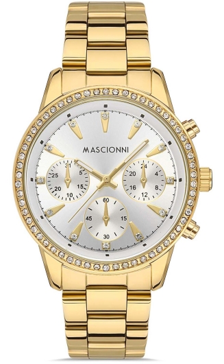 MASCİONNİ KADIN KOL SAATİ