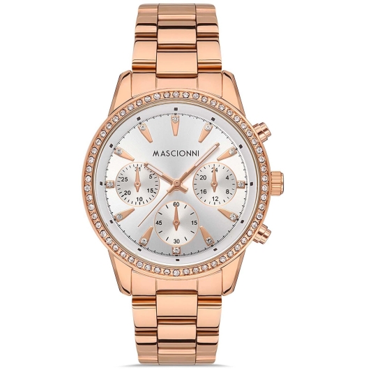 MASCİONNİ KADIN KOL SAATİ