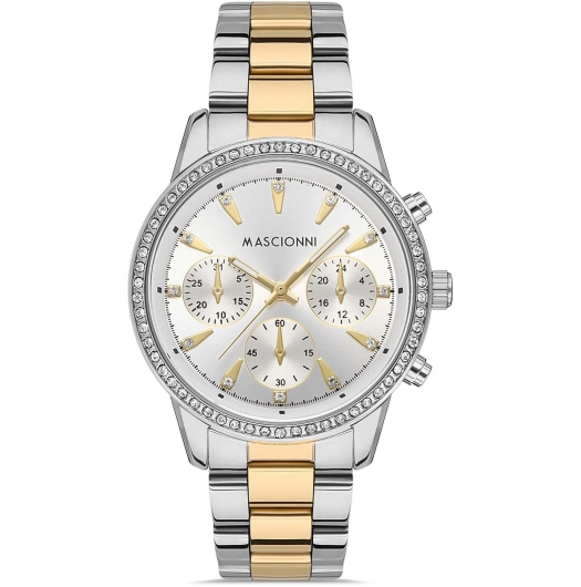 MASCİONNİ KADIN KOL SAATİ