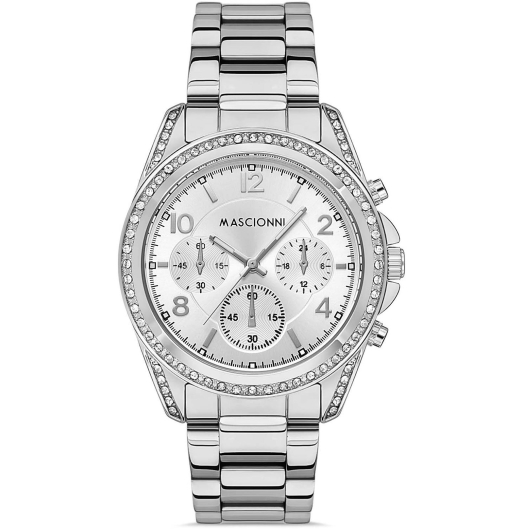 MASCİONNİ KADIN KOL SAATİ