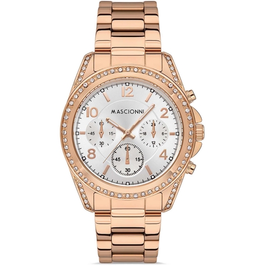 MASCİONNİ KADIN KOL SAATİ