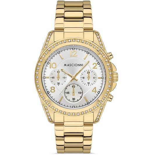 MASCİONNİ KADIN KOL SAATİ