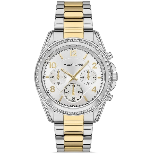 MASCİONNİ KADIN KOL SAATİ