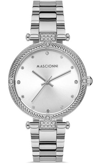 MASCİONNİ KADIN KOL SAATİ