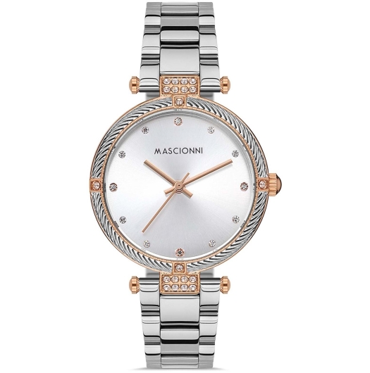 MASCİONNİ KADIN KOL SAATİ