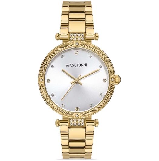 MASCİONNİ KADIN KOL SAATİ