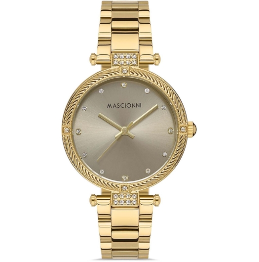 MASCİONNİ KADIN KOL SAATİ