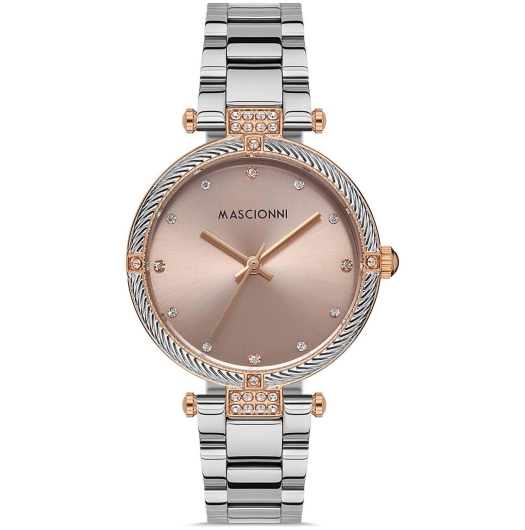 MASCİONNİ KADIN KOL SAATİ