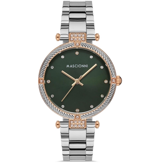 MASCİONNİ KADIN KOL SAATİ