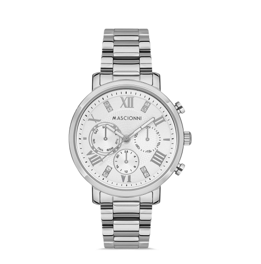 MASCİONNİ KADIN KOL SAATİ