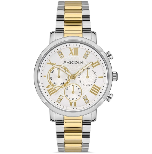 MASCİONNİ KADIN KOL SAATİ