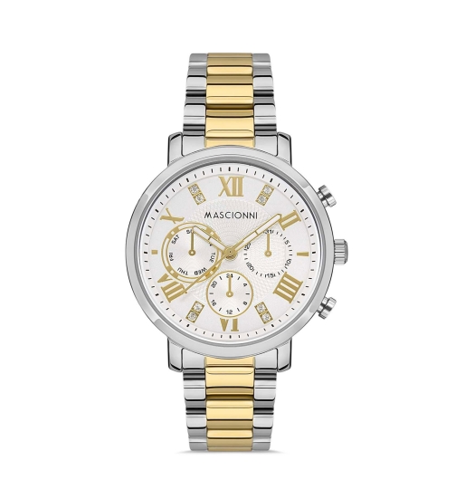 MASCİONNİ KADIN KOL SAATİ