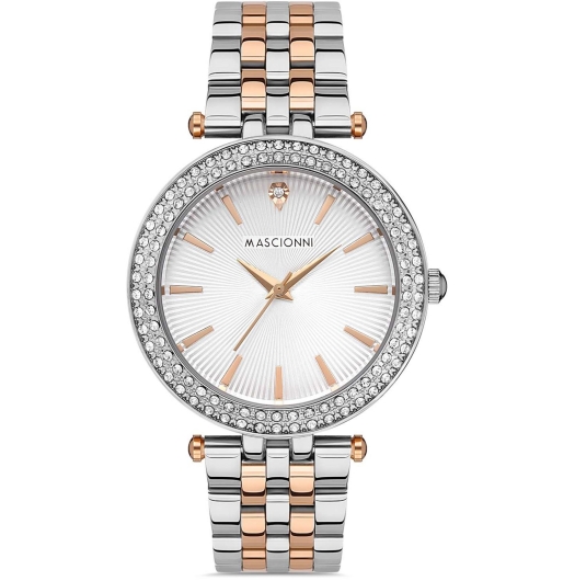 MASCİONNİ KADIN KOL SAATİ