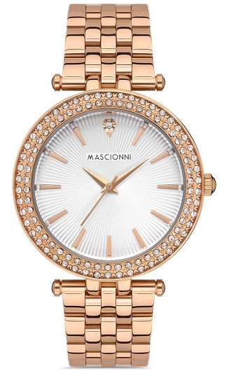 MASCİONNİ KADIN KOL SAATİ