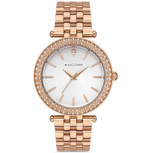 MASCİONNİ KADIN KOL SAATİ