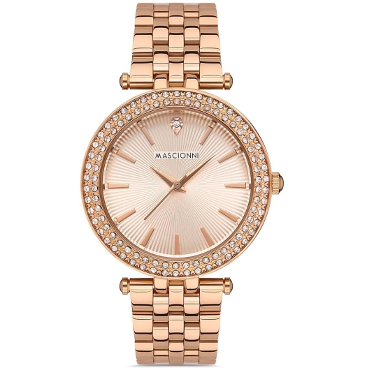 MASCİONNİ KADIN KOL SAATİ