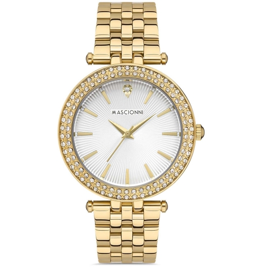 MASCİONNİ KADIN KOL SAATİ