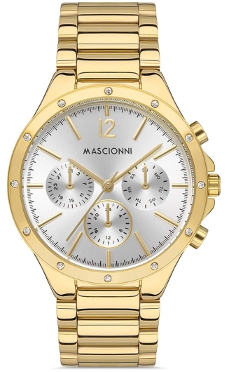 MASCİONNİ KADIN KOL SAATİ