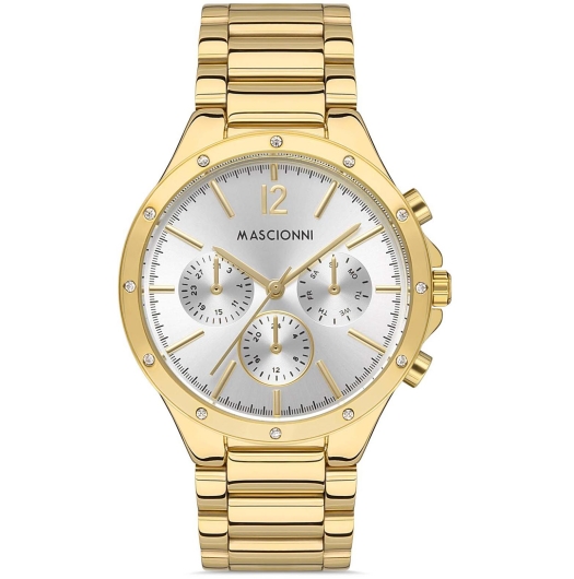 MASCİONNİ KADIN KOL SAATİ