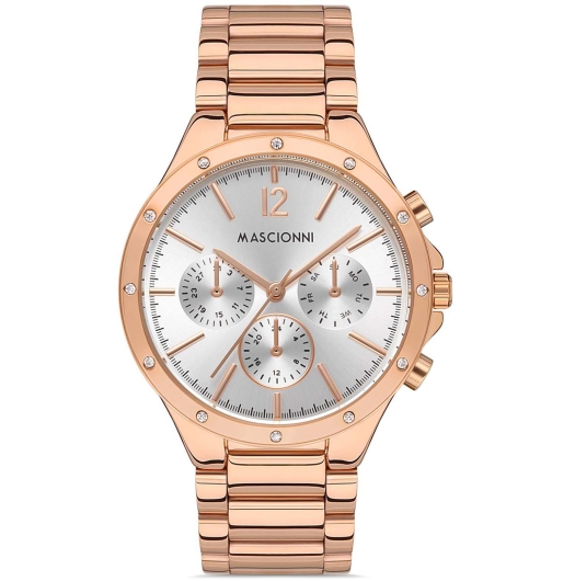 MASCİONNİ KADIN KOL SAATİ