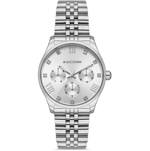 MASCİONNİ KADIN KOL SAATİ