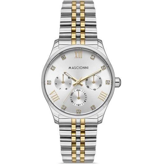 MASCİONNİ KADIN KOL SAATİ