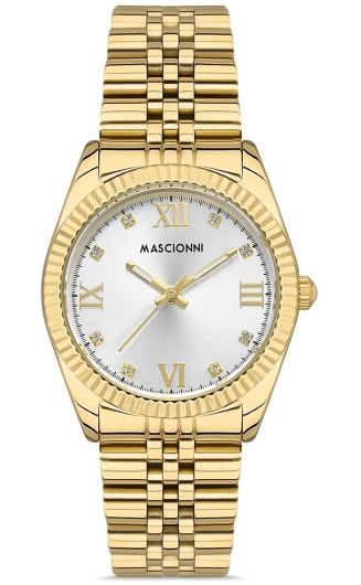 MASCİONNİ KADIN KOL SAATİ