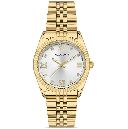 MASCİONNİ KADIN KOL SAATİ