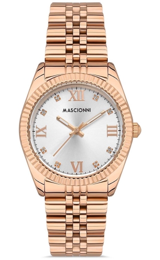 MASCİONNİ KADIN KOL SAATİ