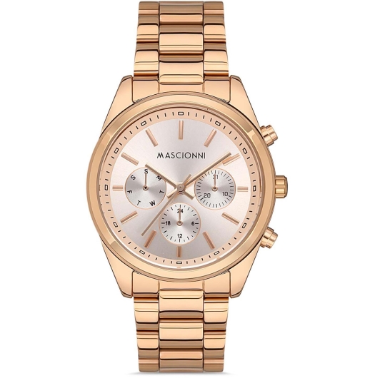 MASCİONNİ KADIN KOL SAATİ