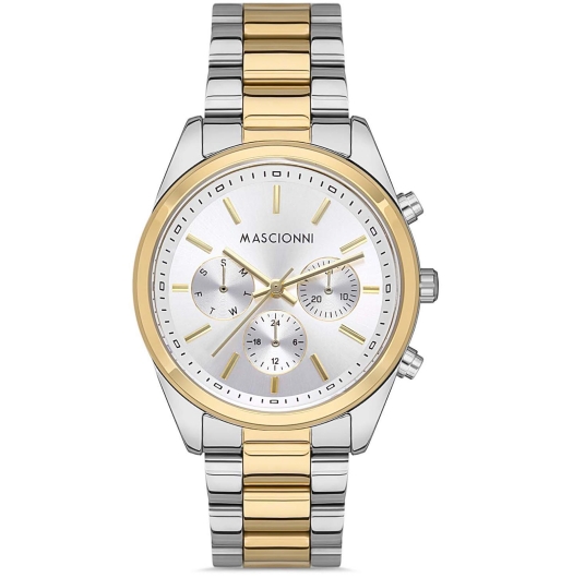 MASCİONNİ KADIN KOL SAATİ