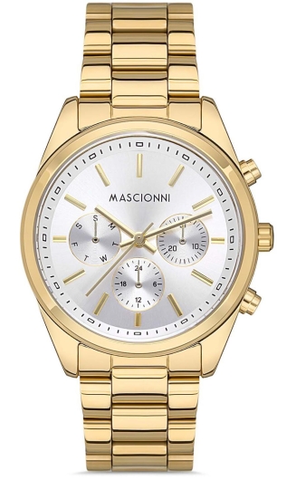 MASCİONNİ KADIN KOL SAATİ