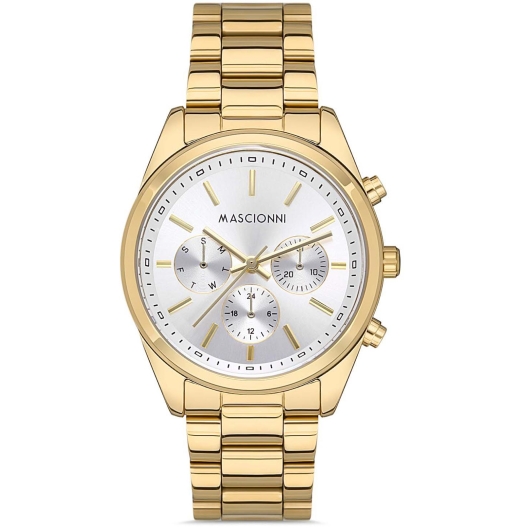 MASCİONNİ KADIN KOL SAATİ