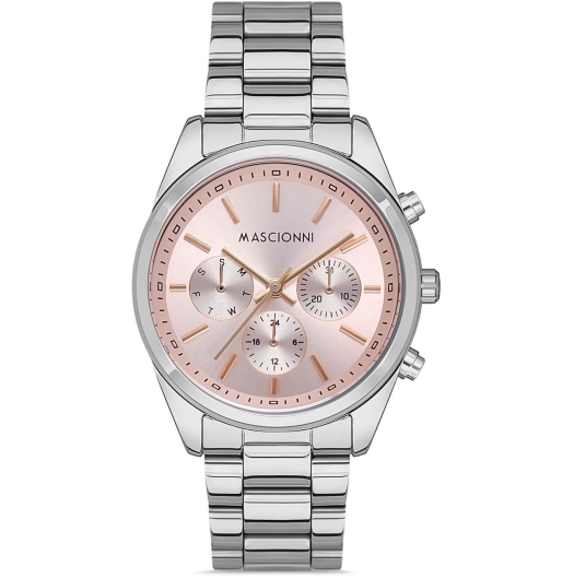 MASCİONNİ KADIN KOL SAATİ