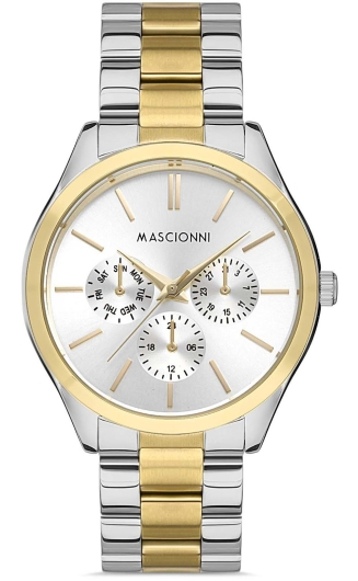 MASCİONNİ KADIN KOL SAATİ