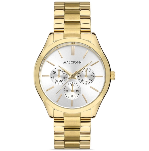 MASCİONNİ KADIN KOL SAATİ