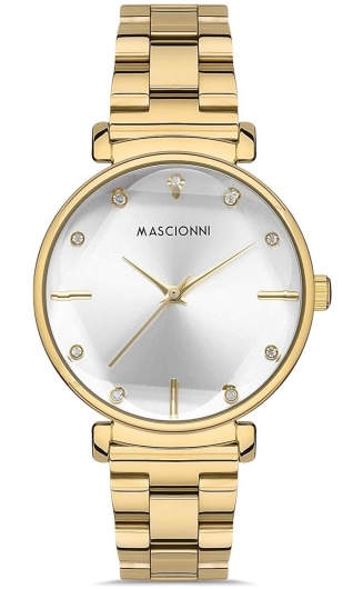 MASCİONNİ KADIN KOL SAATİ