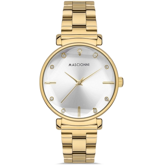 MASCİONNİ KADIN KOL SAATİ