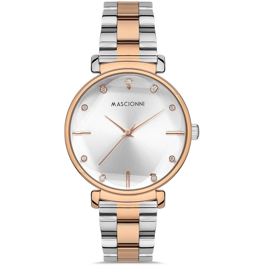 MASCİONNİ KADIN KOL SAATİ