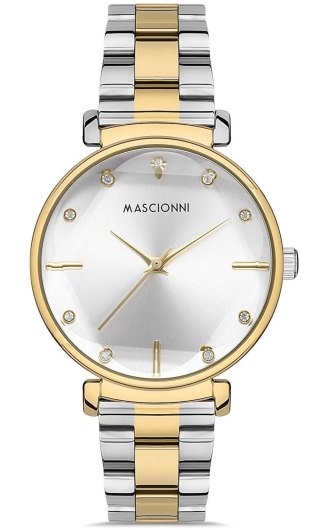 MASCİONNİ KADIN KOL SAATİ