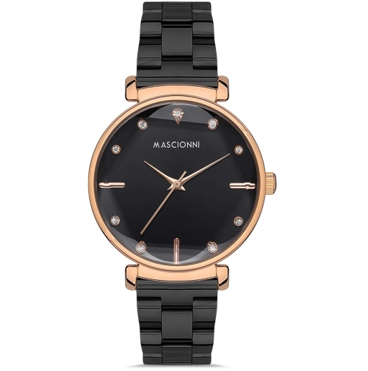 MASCİONNİ KADIN KOL SAATİ