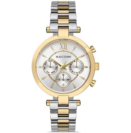 MASCİONNİ KADIN KOL SAATİ