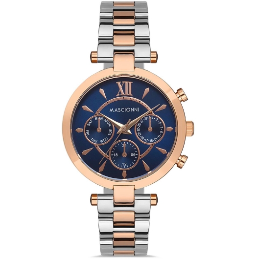 MASCİONNİ KADIN KOL SAATİ