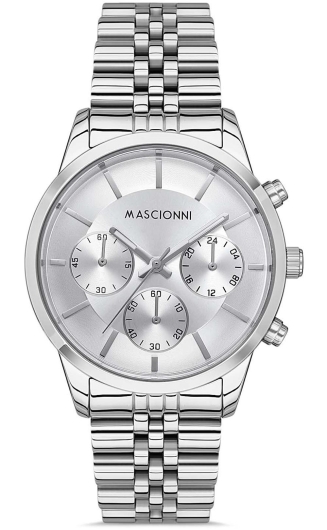 MASCİONNİ KADIN KOL SAATİ