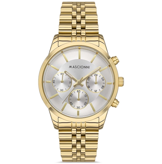 MASCİONNİ KADIN KOL SAATİ