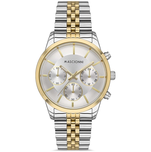 MASCİONNİ KADIN KOL SAATİ