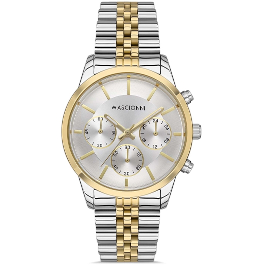 MASCİONNİ KADIN KOL SAATİ