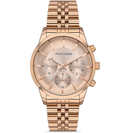 MASCİONNİ KADIN KOL SAATİ