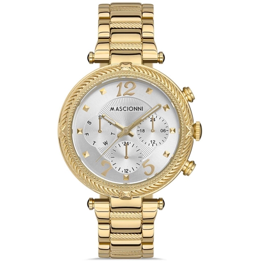 MASCİONNİ KADIN KOL SAATİ