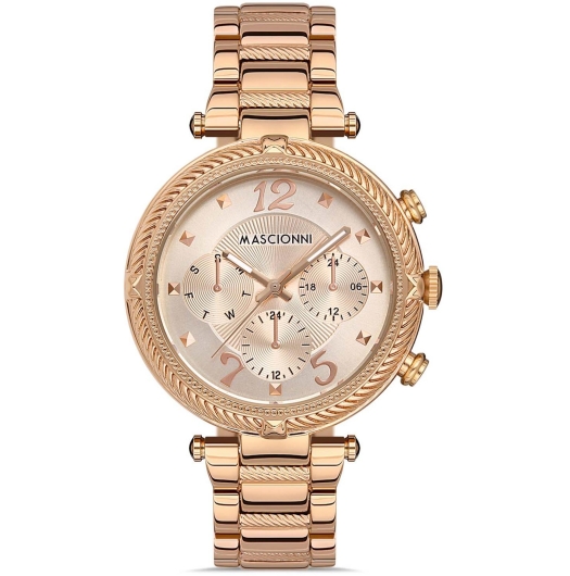 MASCİONNİ KADIN KOL SAATİ